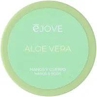 Ejove Aloe Vera Handcream 50 ml
