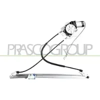 PRASCO PG005W021 Raammechanisme