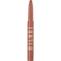 Milani Ludicrous Matte Lip Crayon (120 Can't Even) - Langdurige cr?e-tot-matte lipkleur Matte lipkleurvoorraad met glijmiddelformule Veganistisch en