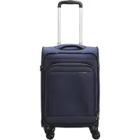 D & N Trolley 'Travel Line 9504 ' navy