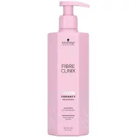 Schwarzkopf - Fibre Clinix - Tribond Vibrancy - Shampoo for Coloured Hair - 300ml