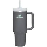 Stanley Quencher H2.0 Tumbler met Rietje 40 oz | Flowstate 3-Positie Deksel | Reisvriendelijk