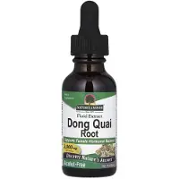 Natures Answer Dong Quai extract alcoholvrij