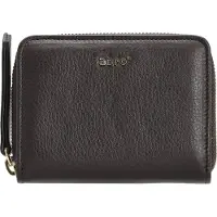 Abro Dalia - Portemonnee 10cc 12 cm (dark brown)