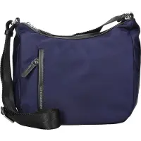 Mandarina Duck Schoudertas donkerblauw