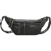Fredsbruder Me and My Bag - Schoudertas 40 cm (black)