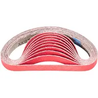 PFERD TOOLS BA 20/480 CO-COOL 60 45020123 Schuurband Korrelgrootte (num) 60 (l x b) 480 mm x 20 mm 20 stuk(s)