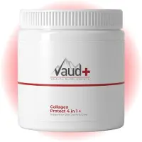 Vaud Collageen Poeder - Collagen Peptides & Vitamine C - Anti Rimpel - 250g 234 g