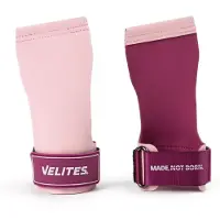 Velites Quad Ultra Hand Grips Roze XL
