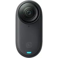 Insta360 GO 3S Standalone Camera Midnight Black 64GB