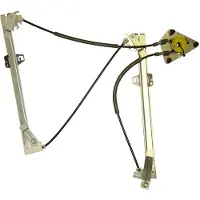 Valeo 851330 Raammechanisme