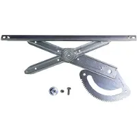 Valeo 852520 Raammechanisme