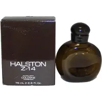 Halston Z-14 cologne spray 75 ml