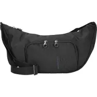 Mandarina Duck Schoudertas 'MD20' zwart