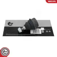 ESEN SKV 69SKV891 Fuseekogel