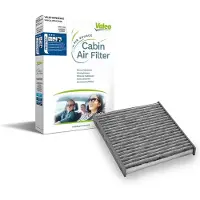 Valeo 715926 Interieurfilter