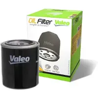 Valeo 586112 Oliefilter