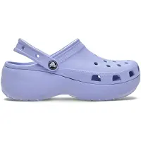 Crocs Classic Platform Klompen