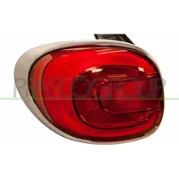PRASCO FT0404154 Achterlicht