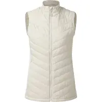 Dare 2b Dames/Dames Air Lite Bodywarmer (Amandelmelk)