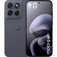 Motorola Smartphone Moto G67 5G 8GB/128GB Grijs