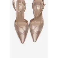 Prologue Estela Stiletto Pump