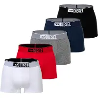 Diesel Boxershorts 'Damien' gemengde kleuren