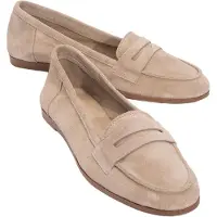 Forever & Always Dorothy Leren Loafer