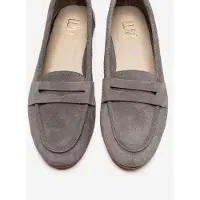 Forever & Always Dorothy Leren Loafer