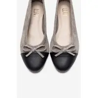 Forever & Always Boleo Leren Ballerina
