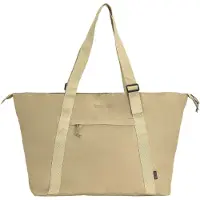 Regatta Unisex Volwassen Boulder Tote Tas (Barleycorn)