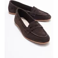 Forever & Always Dorothy Leren Loafer