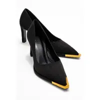 Prologue Liora Puntneus Pump (Dames)
