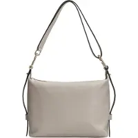 Furla Tonie M | Hobo tas leer | grijs
