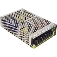 MEAN WELL RD-85A Schakelnetvoedingsmodule 5 V/DC 10 A 88 W