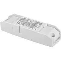 Klemko Led Driver 300-1050mA 38W Dimbaar 1-10V - 860006