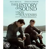 Universal Le Son des souvenirs Blu-ray