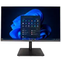 Wortmann AG All-in-One-PC 2401HA V2 Greenline - 23.8" FullHD monitor - Intel Core i5-120U - 16GB RAM - 500GB M.2 SSD - Windows 11 Pro