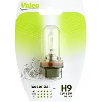 Valeo 032010 Gloeilamp, verstraler