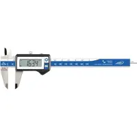 Helios preisser Schuifmaat | 150 mm | digitaal draadloze interface | hoekig | 1 stuk - 132641760 - 132641760