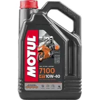 Motul 109396 Motorolie