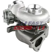 Fast Sports Nutrition FT63515 Turbocharger