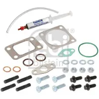 FEBI BILSTEIN 188867 Turbocharger, montageset