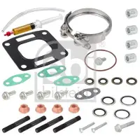 FEBI BILSTEIN 189871 Turbocharger, montageset