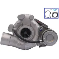 Walker 59879M-PW Turbocharger