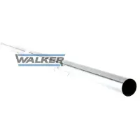 Walker 10847 Voorpijp