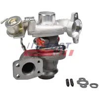 Fast Sports Nutrition FT63528 Turbocharger