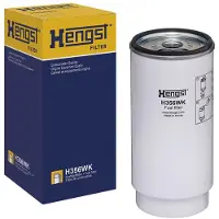HENGST FILTER H356WK Brandstoffilter