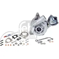 FEBI BILSTEIN 190943 Turbocharger