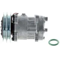 MAHLE ORIGINAL ACP 1057 000P Aircopomp